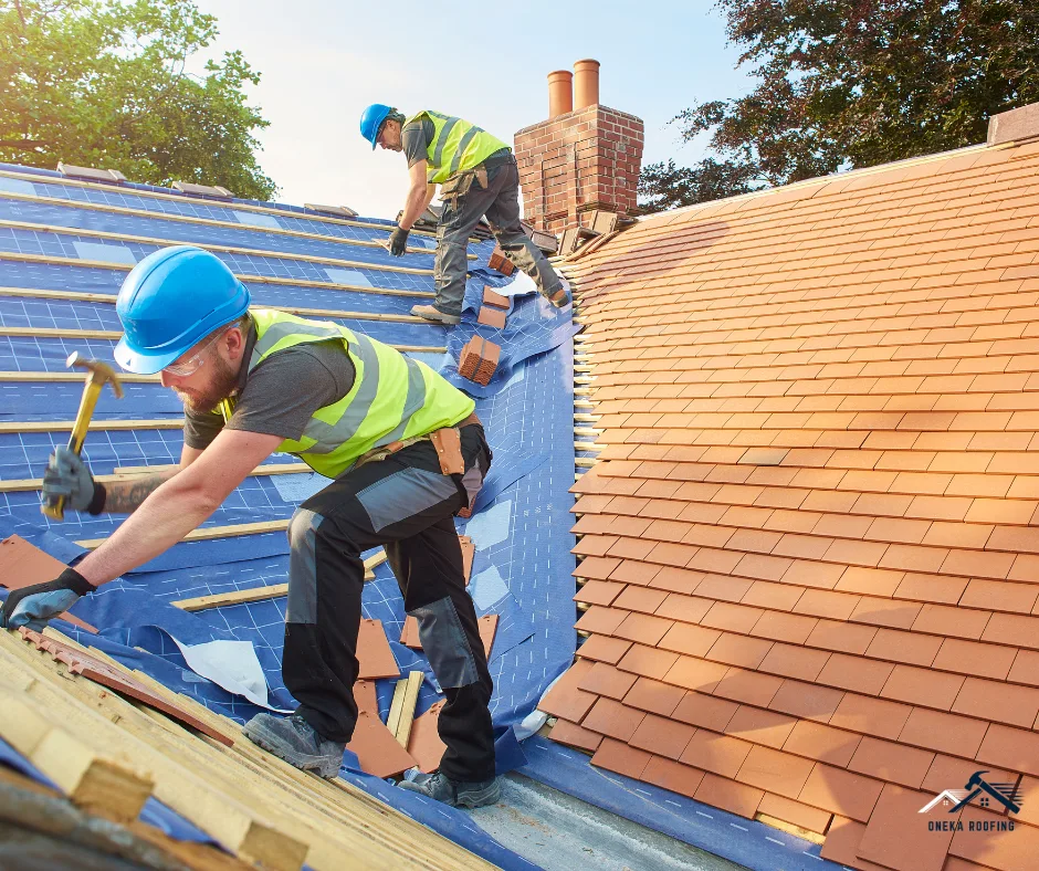 Why choose Roof Repair Near Me in Dexter, KS