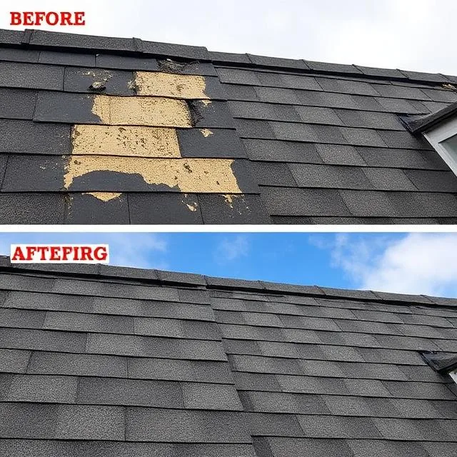 Roof Repair Near Me in Dexter, KS near me